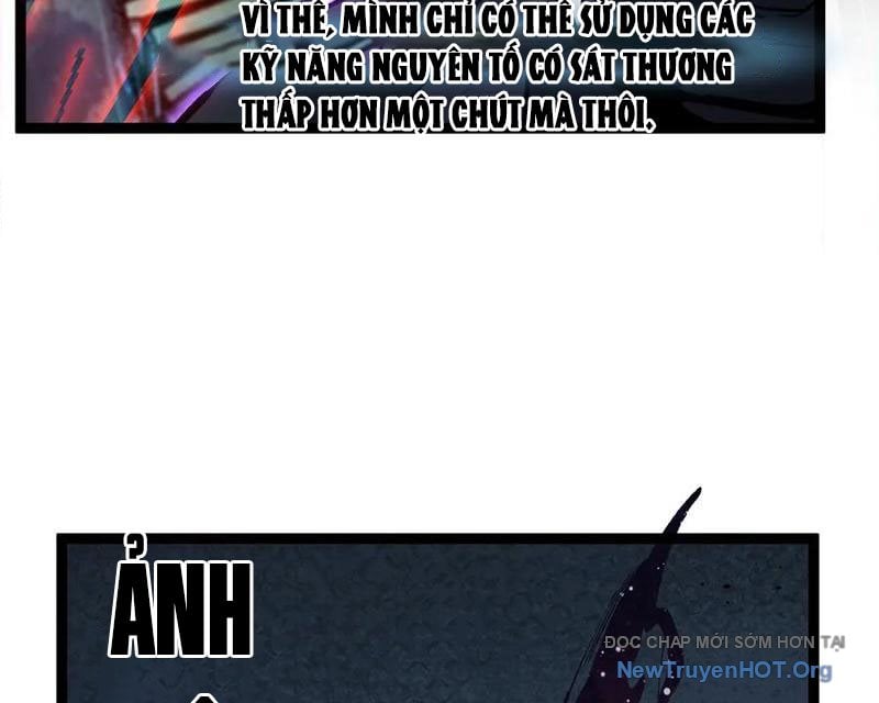 Thích Khách Thần Cấp, Ta Chính Là Bóng Đêm: Chapter 49