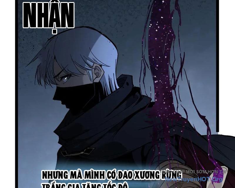 Thích Khách Thần Cấp, Ta Chính Là Bóng Đêm: Chapter 49