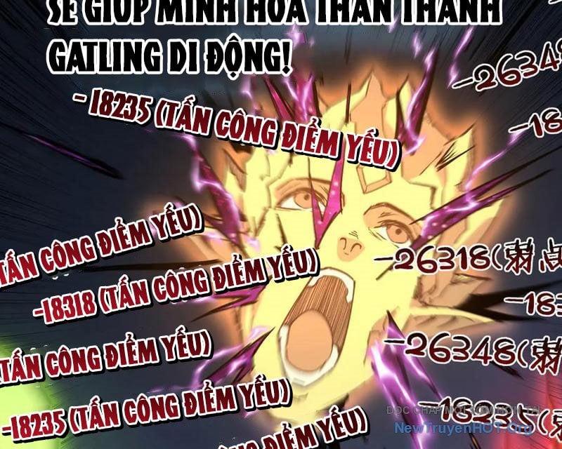 Thích Khách Thần Cấp, Ta Chính Là Bóng Đêm: Chapter 49