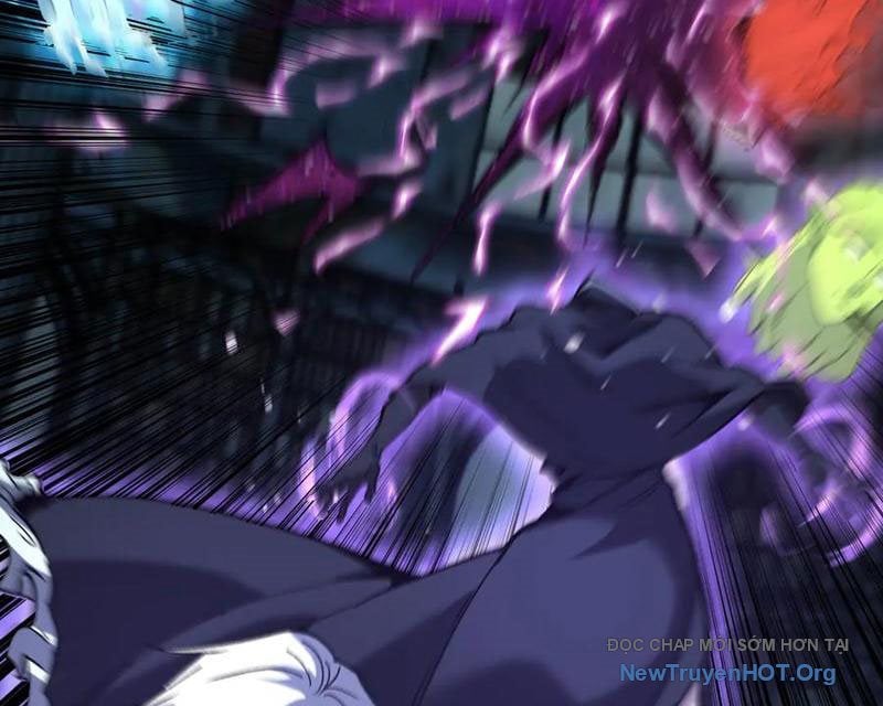 Thích Khách Thần Cấp, Ta Chính Là Bóng Đêm: Chapter 49