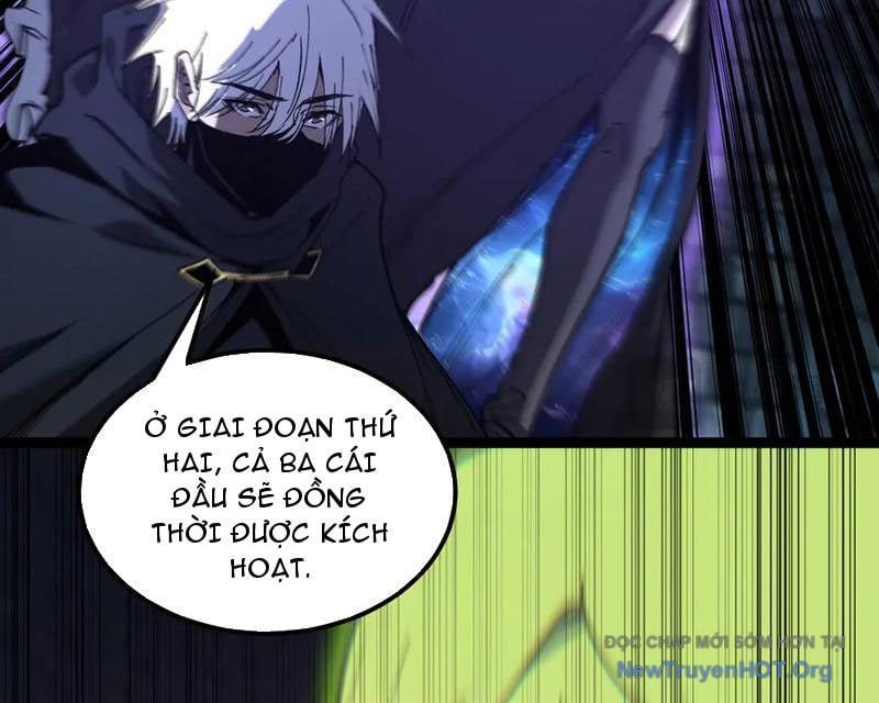 Thích Khách Thần Cấp, Ta Chính Là Bóng Đêm: Chapter 49