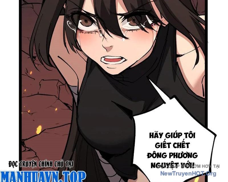 Thích Khách Thần Cấp, Ta Chính Là Bóng Đêm: Chapter 49