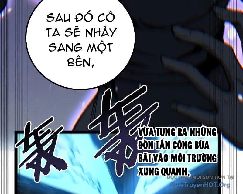 Thích Khách Thần Cấp, Ta Chính Là Bóng Đêm: Chapter 49