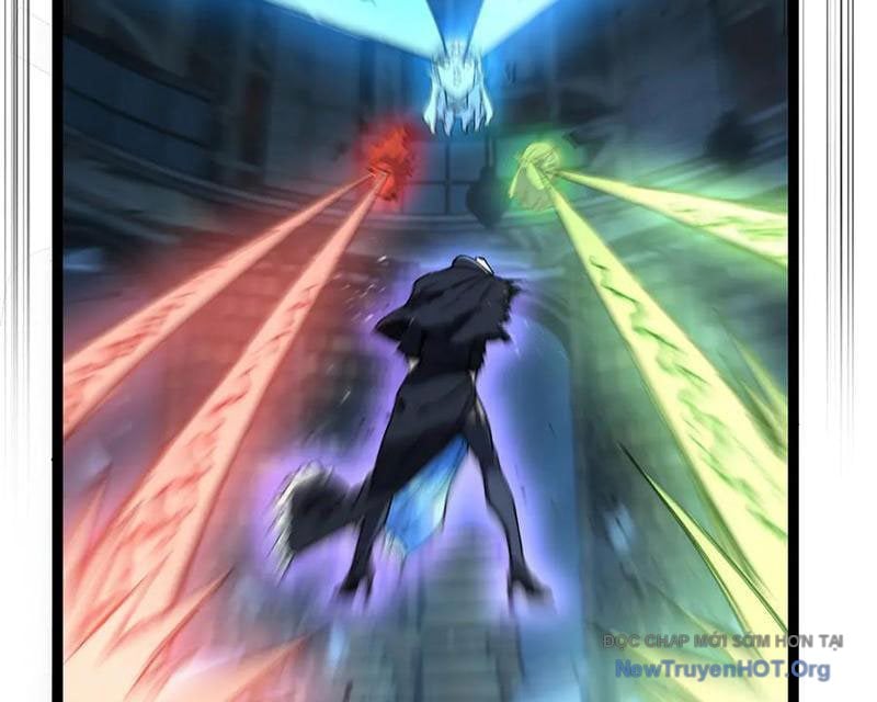 Thích Khách Thần Cấp, Ta Chính Là Bóng Đêm: Chapter 49