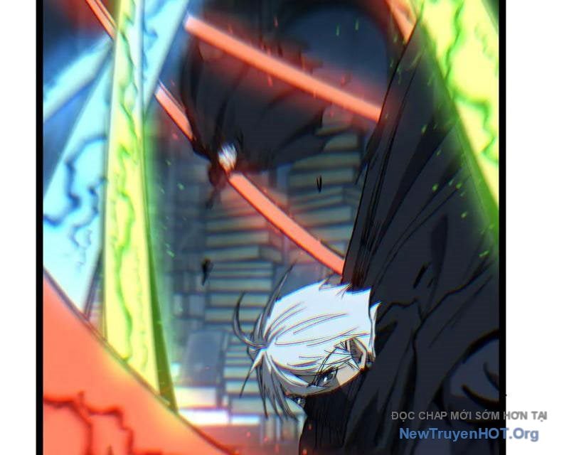 Thích Khách Thần Cấp, Ta Chính Là Bóng Đêm: Chapter 49