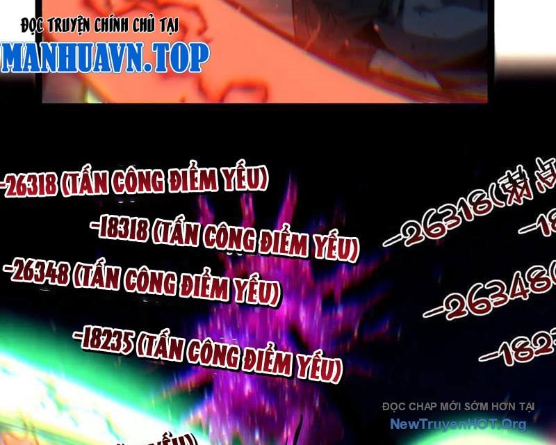 Thích Khách Thần Cấp, Ta Chính Là Bóng Đêm: Chapter 49