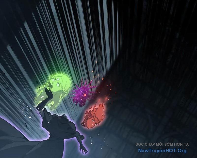 Thích Khách Thần Cấp, Ta Chính Là Bóng Đêm: Chapter 49