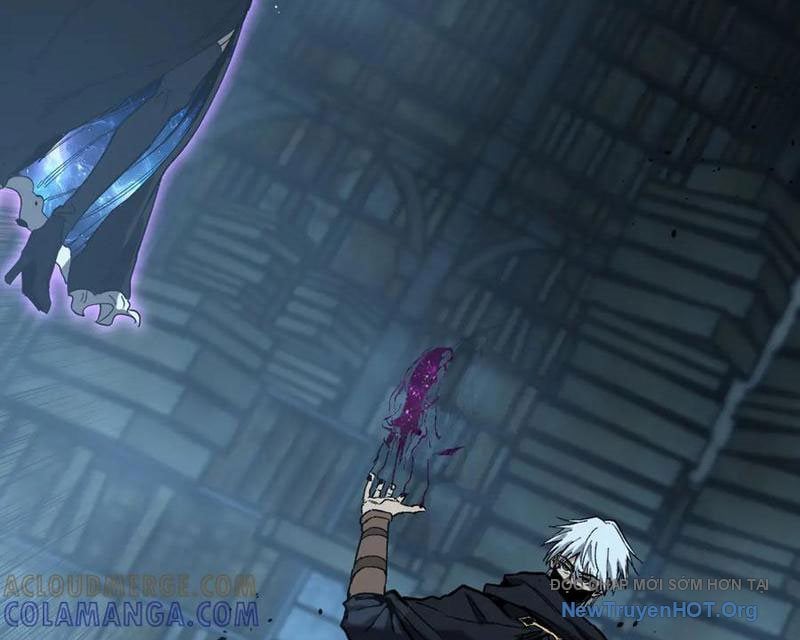 Thích Khách Thần Cấp, Ta Chính Là Bóng Đêm: Chapter 49