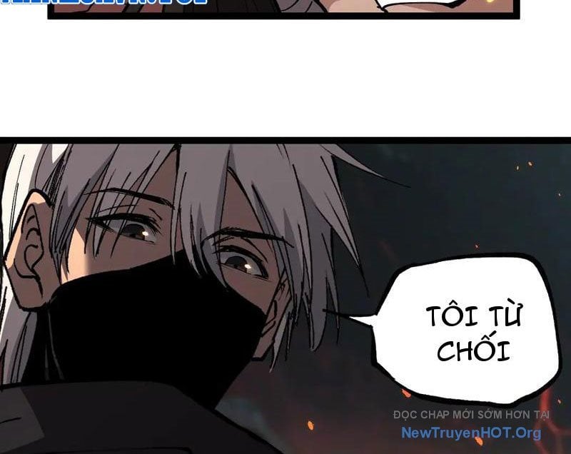 Thích Khách Thần Cấp, Ta Chính Là Bóng Đêm: Chapter 49