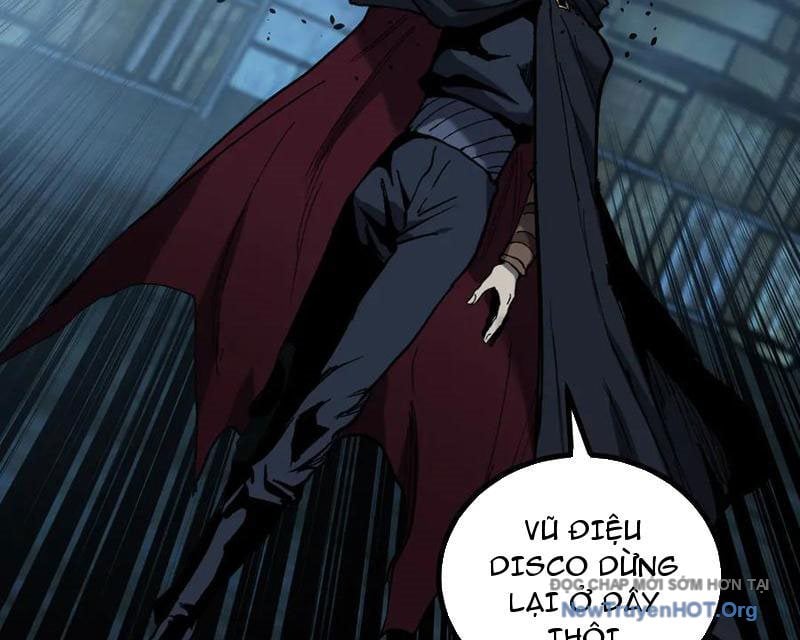 Thích Khách Thần Cấp, Ta Chính Là Bóng Đêm: Chapter 49