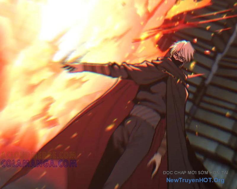 Thích Khách Thần Cấp, Ta Chính Là Bóng Đêm: Chapter 49