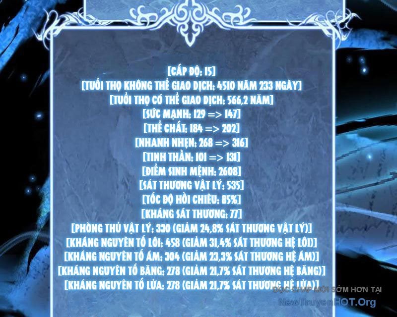 Thích Khách Thần Cấp, Ta Chính Là Bóng Đêm: Chapter 49