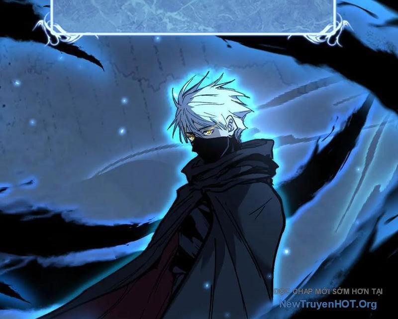 Thích Khách Thần Cấp, Ta Chính Là Bóng Đêm: Chapter 49