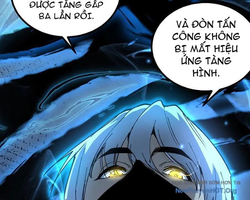 Thích Khách Thần Cấp, Ta Chính Là Bóng Đêm: Chapter 49