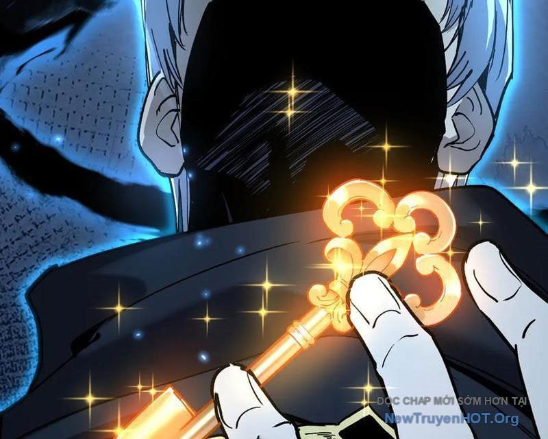 Thích Khách Thần Cấp, Ta Chính Là Bóng Đêm: Chapter 49