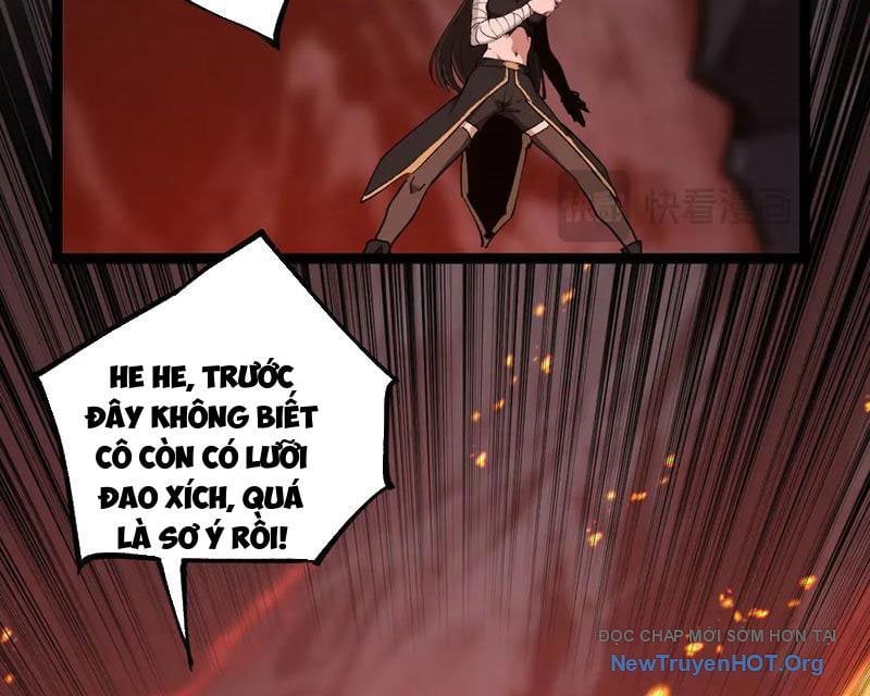 Thích Khách Thần Cấp, Ta Chính Là Bóng Đêm: Chapter 49