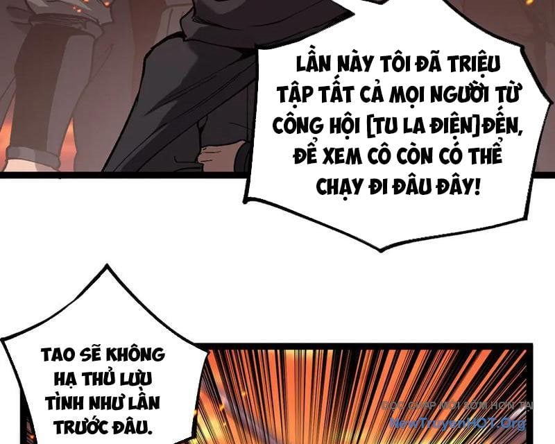 Thích Khách Thần Cấp, Ta Chính Là Bóng Đêm: Chapter 49