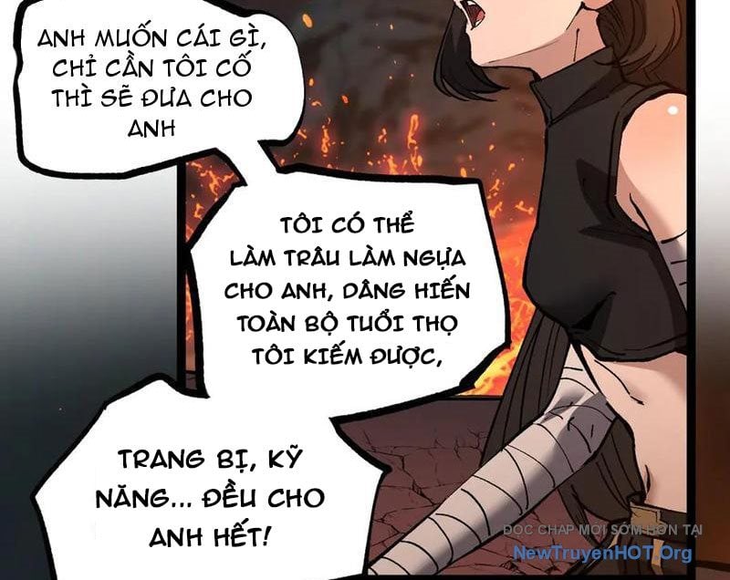 Thích Khách Thần Cấp, Ta Chính Là Bóng Đêm: Chapter 49
