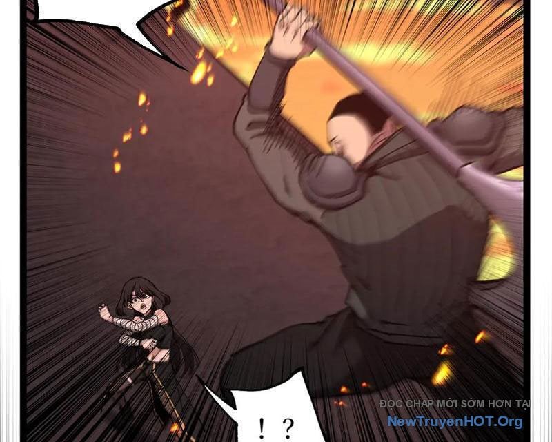 Thích Khách Thần Cấp, Ta Chính Là Bóng Đêm: Chapter 49