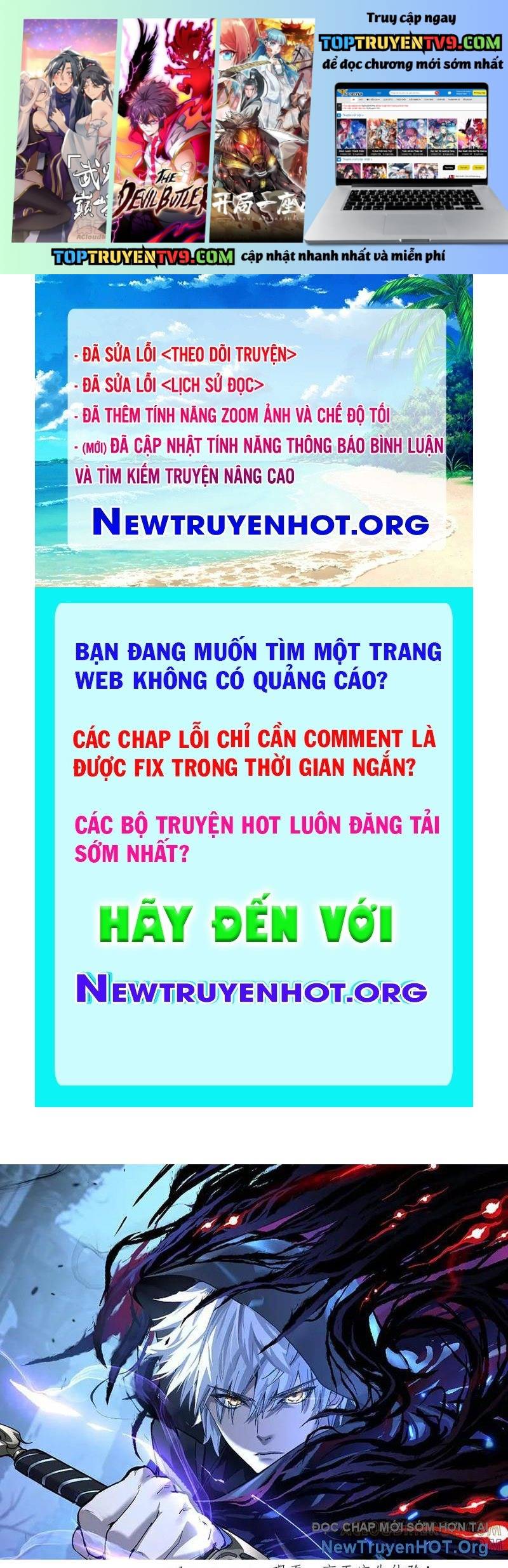 Thích Khách Thần Cấp, Ta Chính Là Bóng Đêm: Chapter 51