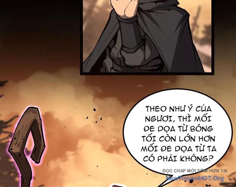 Thích Khách Thần Cấp, Ta Chính Là Bóng Đêm: Chapter 51