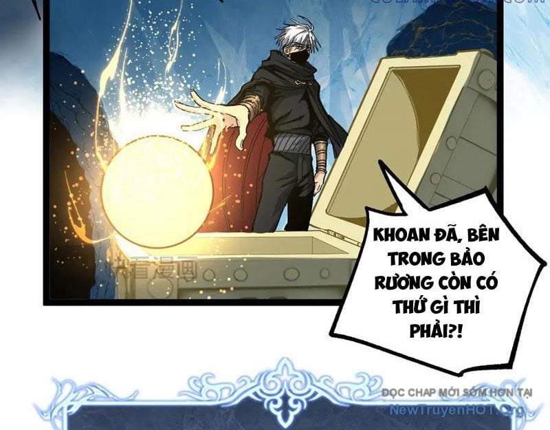 Thích Khách Thần Cấp, Ta Chính Là Bóng Đêm: Chapter 51