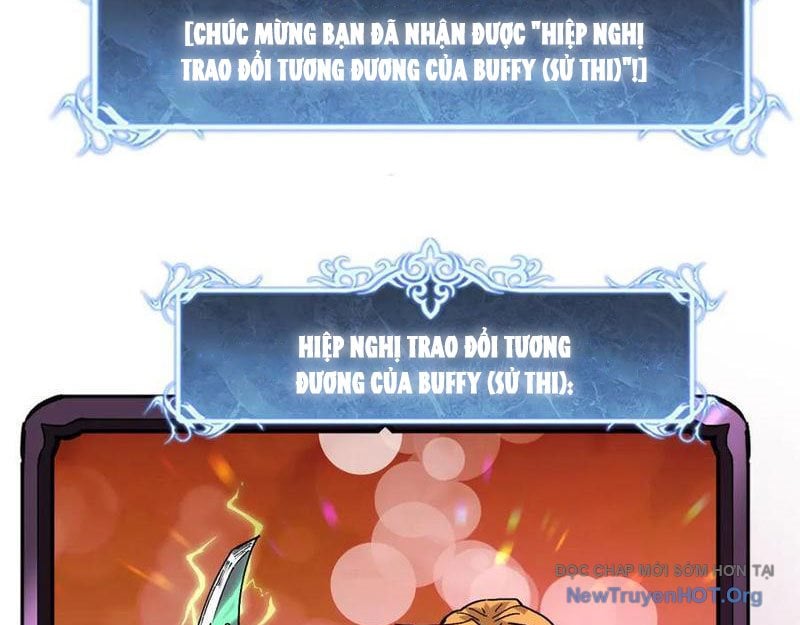 Thích Khách Thần Cấp, Ta Chính Là Bóng Đêm: Chapter 51