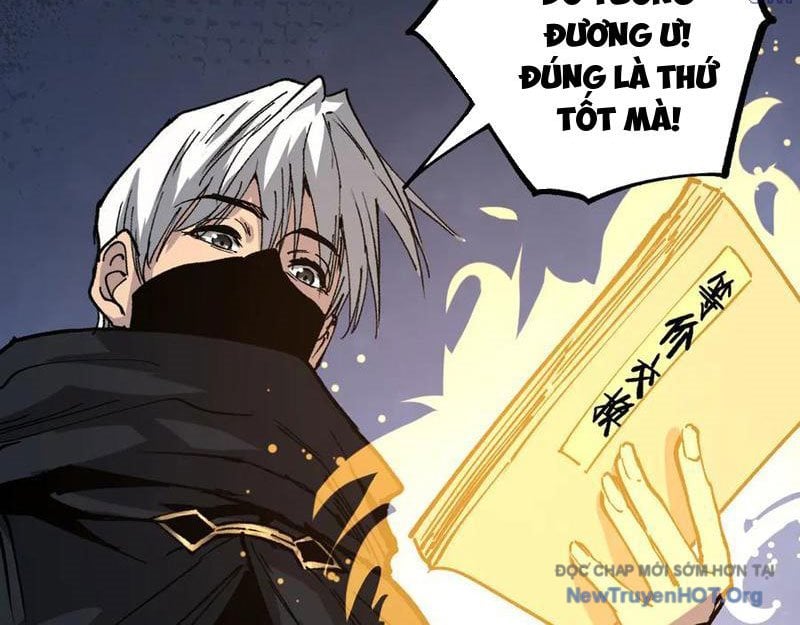 Thích Khách Thần Cấp, Ta Chính Là Bóng Đêm: Chapter 51