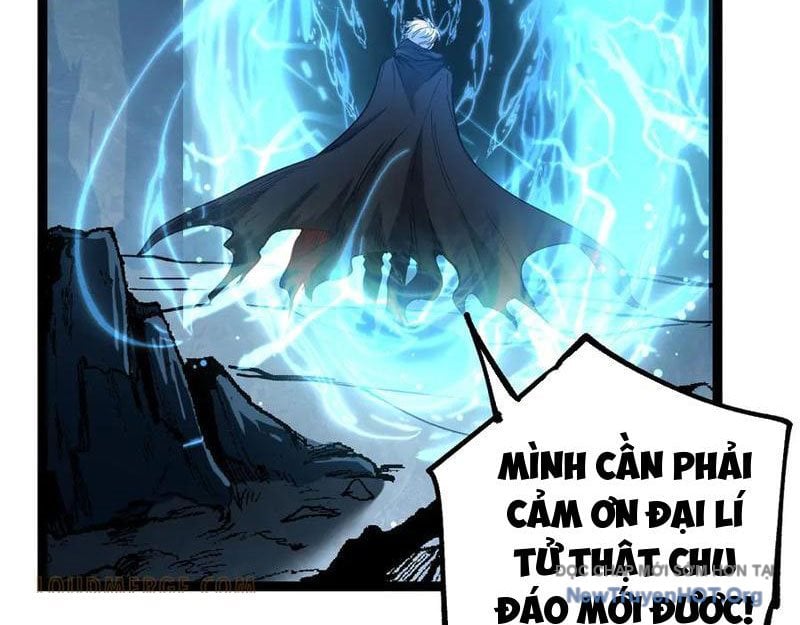 Thích Khách Thần Cấp, Ta Chính Là Bóng Đêm: Chapter 51