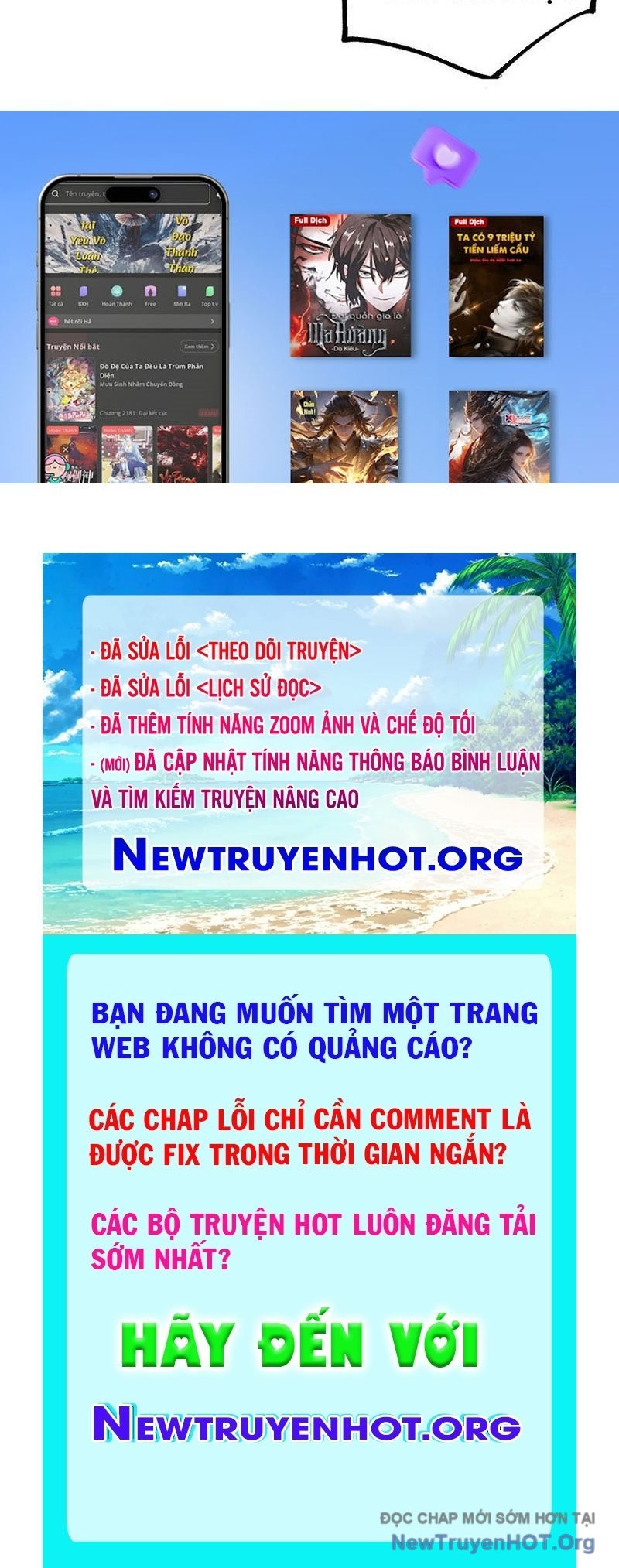 Thích Khách Thần Cấp, Ta Chính Là Bóng Đêm: Chapter 51