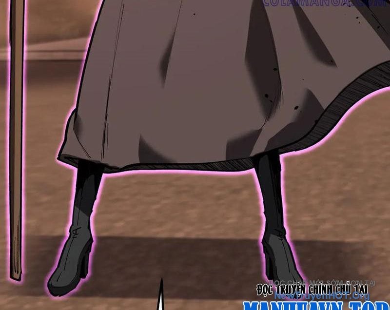 Thích Khách Thần Cấp, Ta Chính Là Bóng Đêm: Chapter 51