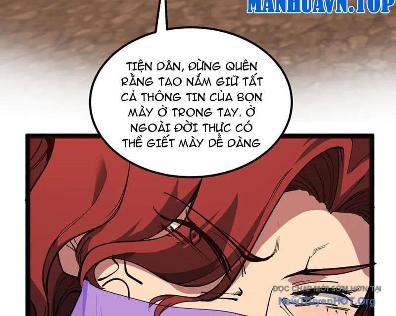 Thích Khách Thần Cấp, Ta Chính Là Bóng Đêm: Chapter 51