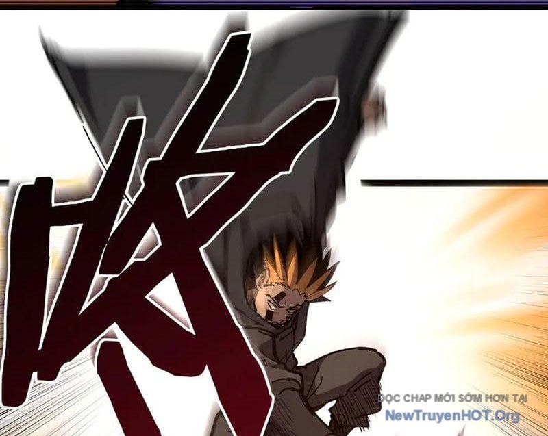 Thích Khách Thần Cấp, Ta Chính Là Bóng Đêm: Chapter 51
