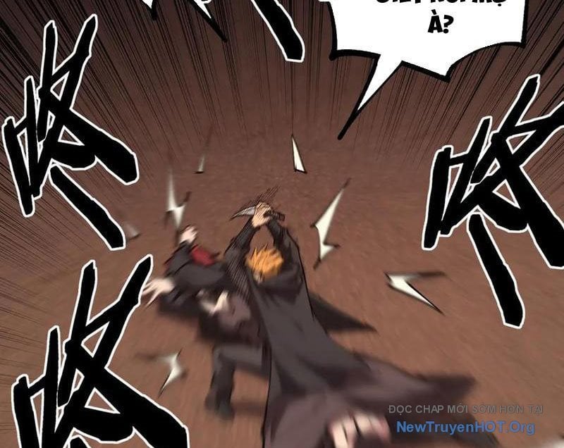 Thích Khách Thần Cấp, Ta Chính Là Bóng Đêm: Chapter 51