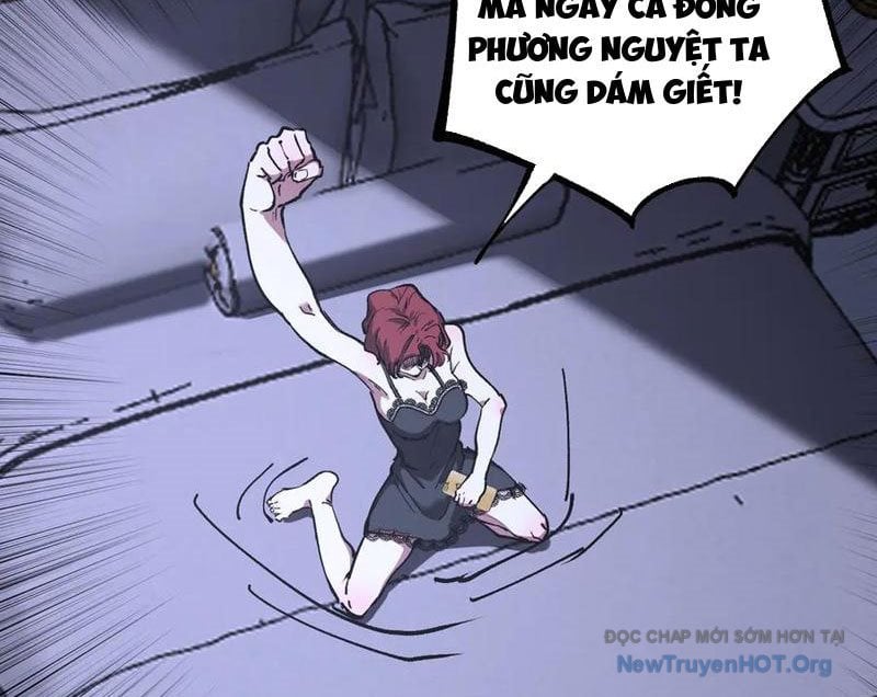 Thích Khách Thần Cấp, Ta Chính Là Bóng Đêm: Chapter 51