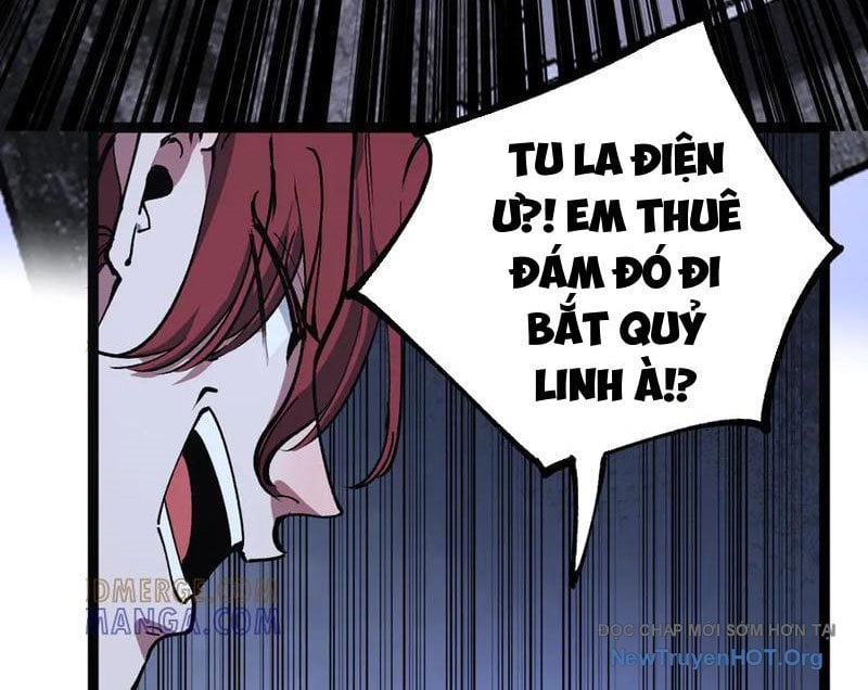 Thích Khách Thần Cấp, Ta Chính Là Bóng Đêm: Chapter 51