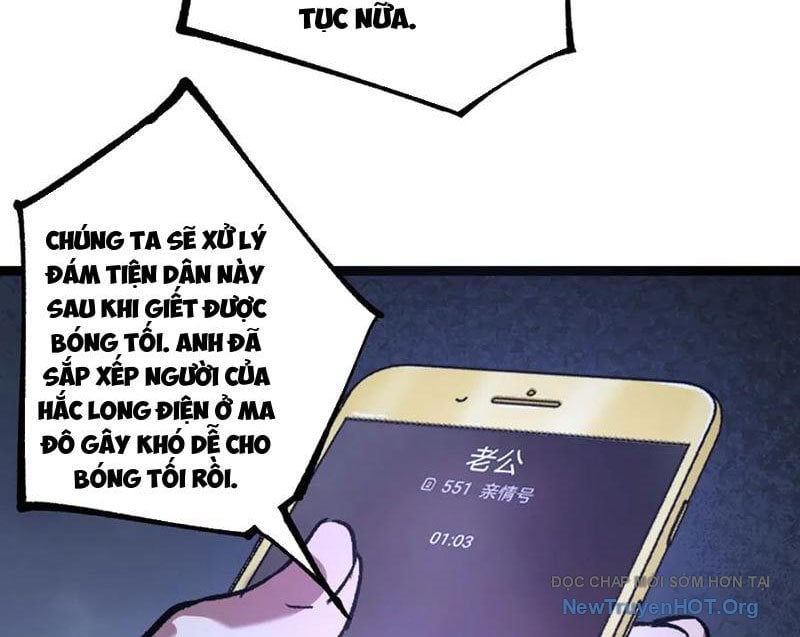 Thích Khách Thần Cấp, Ta Chính Là Bóng Đêm: Chapter 51