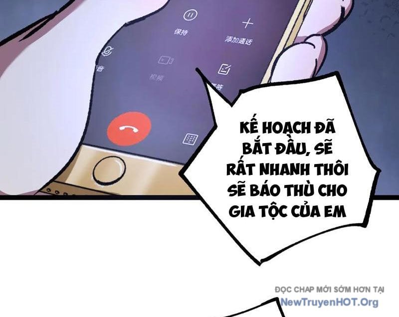 Thích Khách Thần Cấp, Ta Chính Là Bóng Đêm: Chapter 51