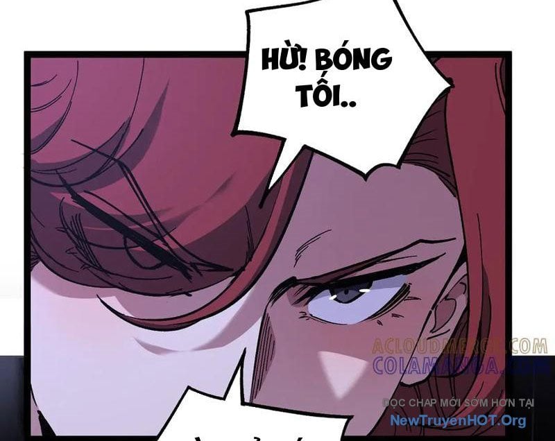 Thích Khách Thần Cấp, Ta Chính Là Bóng Đêm: Chapter 51