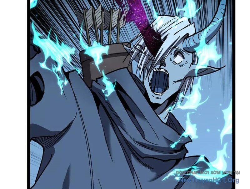 Thích Khách Thần Cấp, Ta Chính Là Bóng Đêm: Chapter 51