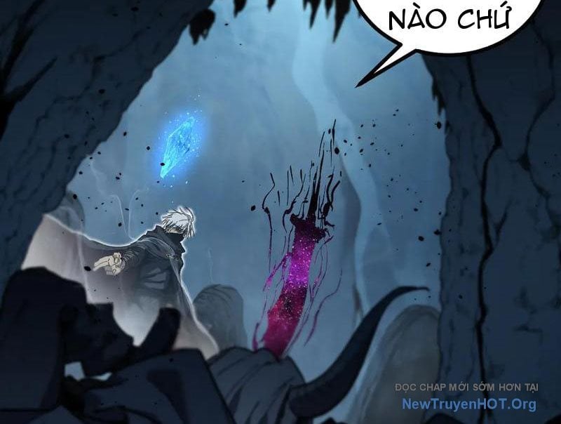 Thích Khách Thần Cấp, Ta Chính Là Bóng Đêm: Chapter 51