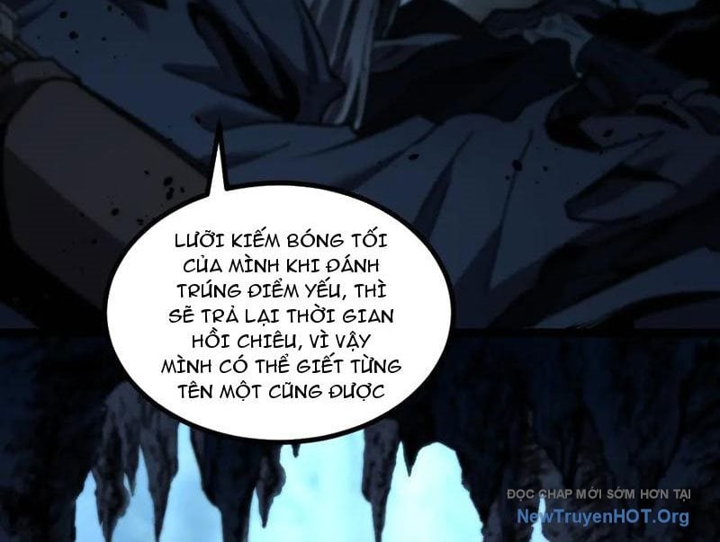 Thích Khách Thần Cấp, Ta Chính Là Bóng Đêm: Chapter 51