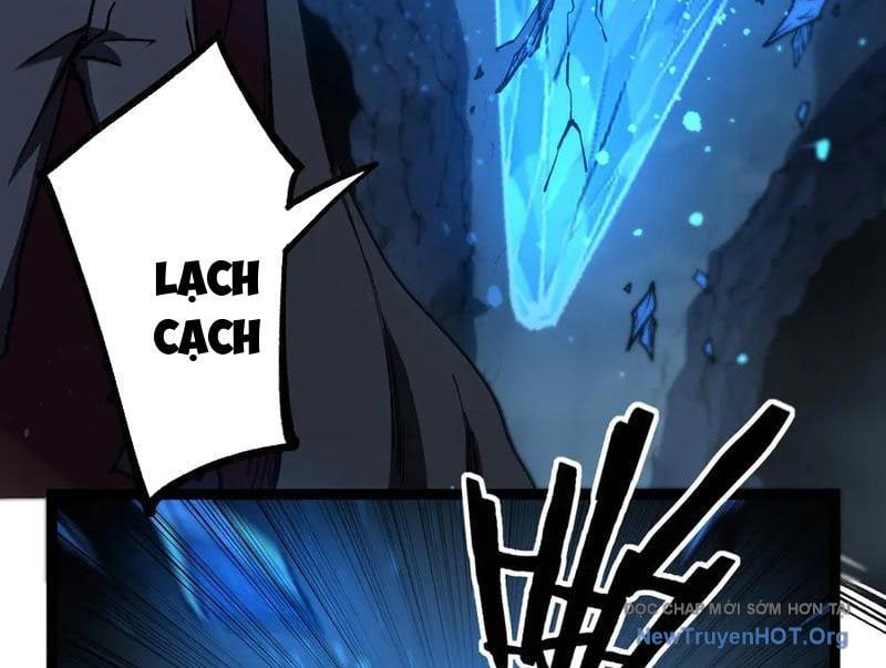 Thích Khách Thần Cấp, Ta Chính Là Bóng Đêm: Chapter 51