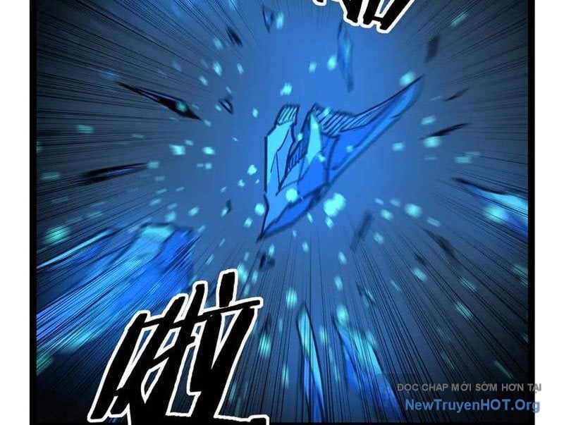 Thích Khách Thần Cấp, Ta Chính Là Bóng Đêm: Chapter 51