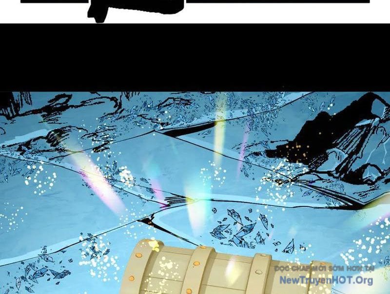 Thích Khách Thần Cấp, Ta Chính Là Bóng Đêm: Chapter 51