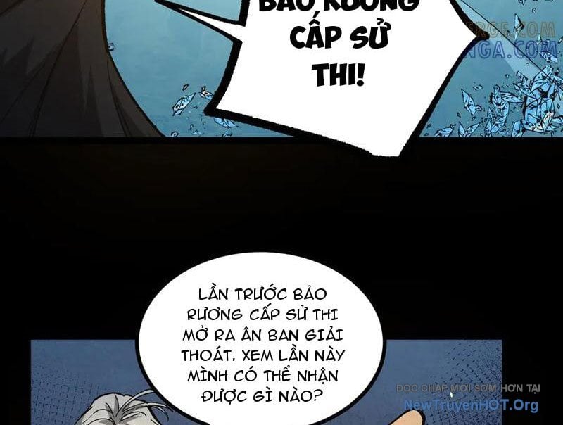 Thích Khách Thần Cấp, Ta Chính Là Bóng Đêm: Chapter 51