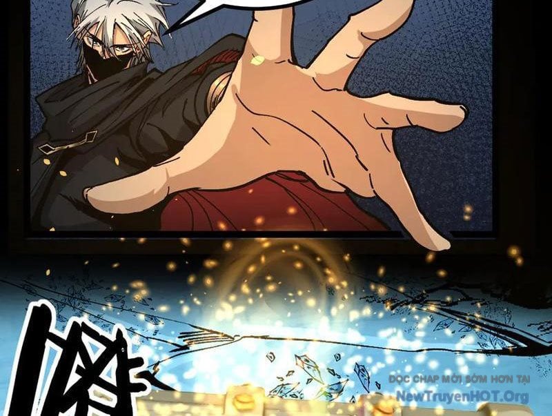 Thích Khách Thần Cấp, Ta Chính Là Bóng Đêm: Chapter 51