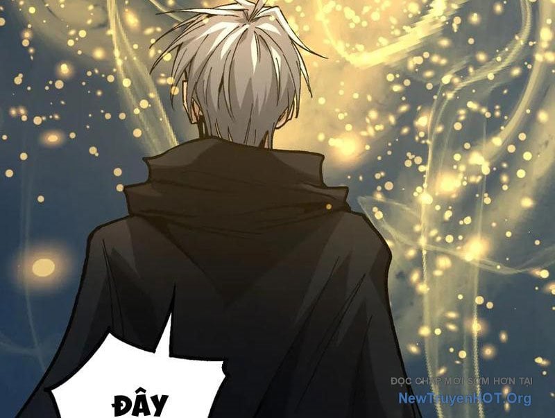 Thích Khách Thần Cấp, Ta Chính Là Bóng Đêm: Chapter 51