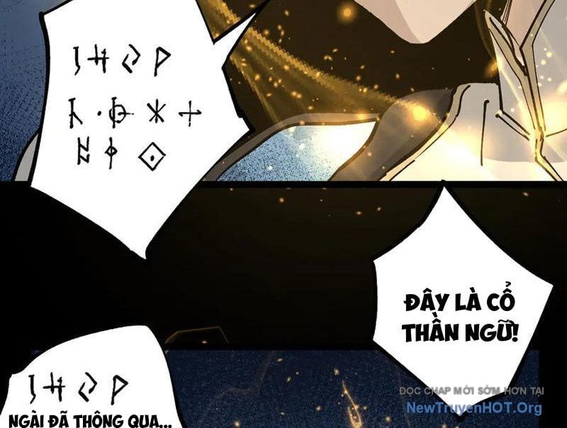 Thích Khách Thần Cấp, Ta Chính Là Bóng Đêm: Chapter 51