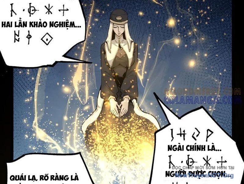 Thích Khách Thần Cấp, Ta Chính Là Bóng Đêm: Chapter 51